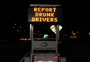 Oxnard PD Checkpoint