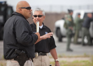 Oxnard PD Hostage Negotiation